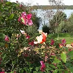 Nora, A Big Terrace By The Sea 公寓