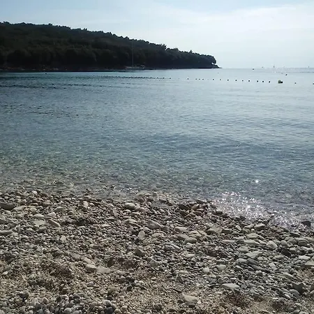 Nora, A Big Terrace By The Sea 公寓 班约勒