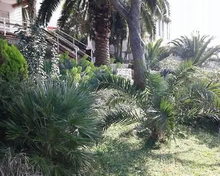 Nora, A Big Terrace By The Sea 班约勒